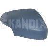 Volvo V50 - V40 - S80 2010-2012 / Dış Ayna Kapağı Astarlı Sağ (Oem No: 39850553)