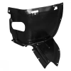 Audi A3 2003-2013 Çamurluk Davlumbazı Onun Onu Sol (Enjeksıyon Uretım) (Oem No: 8P0821191D)