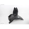 Audi A3 2003-2013 Çamurluk Davlumbazı Onun Onu Sağ (Enjeksıyon Uretım) (Oem No: 8P0821192B)