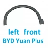 Byd Atto 3 (2022 Yılında Çıkan Kasa) Ön Çamurluk Dodik Plastiği Sol (Oem No: Sc2E5302410)
