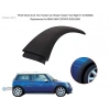 Mini Cooper 2001-2006 R50 Ön Çamurluk Dodik Plastiği Alt Sağ (Oem No: 51131505864)