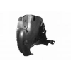 Renault Captur 2013-2019 Çamurluk Davlumbazı Onun Arkası Sağ (Oem No: 638429560R)