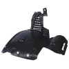 Renault Clio 1998-2001 Çamurluk Davlumbazı Iı Hb Onun Onu Sol (Oem No: 7700433131)