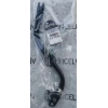 Renault Clio (2020 Yılında Çıkan Kasa) Ön Çamurluk Braketi Alt Sol (Oem No: 625F39286R)