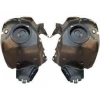 Renault Kangoo 2008-2003 Çamurluk Davlumbazı Iıı Onun Onu Sağ (Oem No: 8200426495)