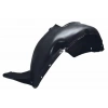 Seat Leon 2006-2012 Ön Çamurluk Davlumbazı Sol (Oem No: 1P0809957)