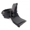 Volkswagen Passat 2005-2010 Çamurluk Davlumbazı Onun Onu Sol (Enjeksıyon Uretım) (Oem No: 3C0805911B)