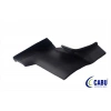 Ford Fiesta V 2002-2008 Ön Cam Izgara Braketi Sol (Oem No: 2S61218B31Ah)