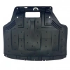 Ford Fiesta 2012-2017 karter muhafaza plastiği (Oem No: 8A616P013Bd)