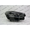 Bmw X3 - - G01 2021-2023 Ön Far Led Motorlu/Siyah Sağ (Oem No: 63115A1Fb12)