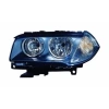 Bmw X3 - - E83 2007-2010 Lcı Far Sol Beyaz (Oem No: 63127162189)