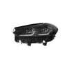 Bmw X3 - - G01 2021-2023 Ön Far Led Motorlu/Siyah Sol (Oem No: 63115A1Fb11)