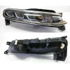 Citroen C3 2017-2021 Aırcross Gündüz Far Led Sol (Oem No: 9822790680)