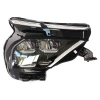 Citroen C4X (2021 Yılında Çıkan Kasa) Ön Far Led Sağ (Oem No: 9830649280)