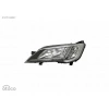 Fiat Ducato - Peugeot Boxer - Citroen Jumper 2014-2022 / Iıı / Ön Far Motorlu Ledli Nikelaj Sol (Oem No: 1394430080)