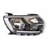 Dacia Duster 2018-2021 Renault Far Sağ Manuel (Oem No: 260101133R)