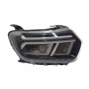 Dacia Duster 2021-2024 Renault Far Sağ Motorlu (Beyaz Çıtalı) (Oem No: 260106194R)