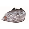 Daewo Nubira 2003-2005 Ön Far Elektrikli Motorlu Kapaklı Sol (Oem No: 96458809)