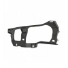 Volkswagen Tauareg Ön Far Braketi Alt Sol (2011 Yılında Çıkan Kasa) (Oem No: 7P6806509)