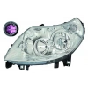 Fiat Ducato 2011-2013 Ön Far Elektrikli Motorlu 7 Fişli Sol (Oem No: 1369497080)