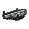 Fiat Egea 2015-2021 Ön Far Motorlu Siyah Sol (Oem No: 52214462)