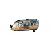 Fiat İdea 2005-2006 Ön Far Elektrikli Motorlu Sisli Sol (Oem No: 51747607)