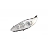 Ford Fiesta 2008-2013 Far Beyaz Zemın Merceklı Sol (Oem No: 1740028)
