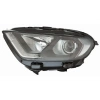 Ford Ecosport (2018 Yılında Çıkan Kasa) Ön Far Ledli Siyah Sol (Oem No: Gn1513W030Ya)