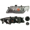 Honda Accord 2005-2008 Ön Far Elektrikli Sol (Oem No: 33151Seag01)