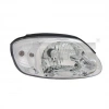 Hyundai Accent 2003-2005 Ön Far Sağ (Oem No: 9210225531)