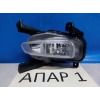 Kia Ceed (2018 Yılında Çıkan Kasa) Gündüz Farı Sol (Oem No: 92207J7000)