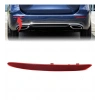 Mercedes W177 - W205 - W247 (2014 Yılında Çıkan Kasa) W118-W172- - - W217- - W257 Reflektör Arka Sol (Oem No: A0998208700)