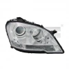 Mercedes W164 2005-2011 . Far Sol (Oem No: A1648206961)