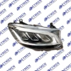Mercedes Sprinter (2018 Yılında Çıkan Kasa) Ön Far Elektrikli Motorlu Led Sağ (Oem No: A9109064000)