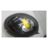 Mini Cooper 2018-2024 Ön Far Elektrikli Motorlu Sarı Sol (Oem No: 63117418863)