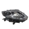 Nissan X - Trail Ön Far Elektrikli Motorlu Ledli Sabit Çift Mercekli Sağ (2016 Yılında Çıkan Kasa) (Oem No: 260106Fv5A999)