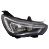Opel Grandland X 2016-2020 Ön Far Elektrikli Motorlu Gündüz Ledli Sol (Oem No: Yp00015780)