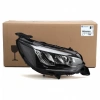 Peugeot 2008 (2019 Yılında Çıkan Kasa) Ön Far Ledli Halojen Sağ (Oem No: 9833036180)