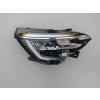 Renault Clio (2020 Yılında Çıkan Kasa) Ön Far Elektrikli Motorlu Led Icon Sağ (Oem No: 260107933R)