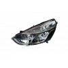 Renault Clio (2016 Yılında Çıkan Kasa) Ön Far Elektrikli Motorlu Hb Sol (Oem No: 260600373R)