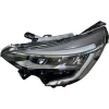 Renault Clio (2020 Yılında Çıkan Kasa) Ön Far Elektrikli Motorlu Led Icon Sol (Oem No: 260606305R)