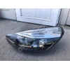 Renault Clio (2016 Yılında Çıkan Kasa) Far Iv Sol Makyajlı Siyah (Oem No: 260609493R)