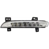 Renault Fluence 2012-2016 Gündüz Farı Ledli Sol (Oem No: 266005976R)