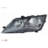 Seat Leon 2013-2016 Ön Far Motorlu Sol (Oem No: 5F1941005A)