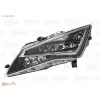 Seat Leon 2013-2016 Ön Far Elektrikli Motorlu Xenon Led Sol (Oem No: 5F1941007B)