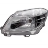 Skoda Fabia - Roomster 2010-2015 Far / Sağ (Oem No: 5J1941018C)