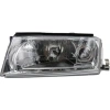 Skoda Octavia 2000-2003 Ön Far Elektrikli Motorlu Sisli Sol (Oem No: 1U1941017P)