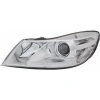 Skoda Octavia 2009-2012 Far Motorlu Facelıft Sol (Oem No: 1Z1941017S)