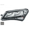 Skoda Superb 2015-2018 Ön Far Elektrikli Motorlu Sol (Oem No: 3V1941015)