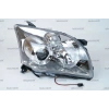 Toyota Avensis 2006-2009 Ön Far Elektrikli Motorlu Sağ (Oem No: 8113005240)